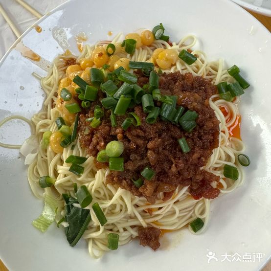 汤汤面馆(嘉禾西路店)