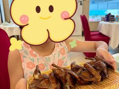 -五谷芳乳鸽王(梅沙老店)