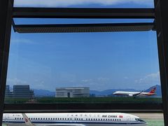 -厦门高崎国际机场-T3航站楼