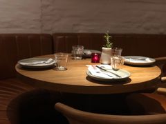 卡座-La Strada(安福路店)