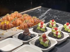 -BUTTERFUL&CREAMOROUS 黄油与面包(三里屯太古里店)