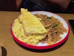 -小杨烤肉·陕西烧烤·陕西地方菜(明德门店)