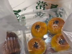 -泸溪河桃酥(鄞州高新宝龙店)