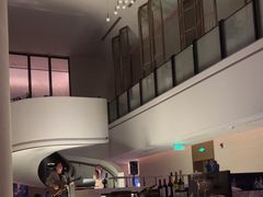 -秀·吧 Show Bar(兰州盛达希尔顿酒店)