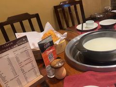 -大良毋米粥(锦龙路总店)
