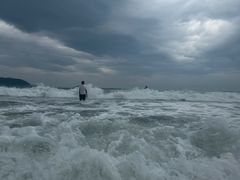 -亚龙湾海底世界