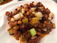 宫保鸡丁-成都驻京办餐厅(蜀都宾馆店)