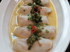 -环球港凯悦 · 享悦中餐厅