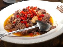 -炊烟小炒黄牛肉(中心印象城店)