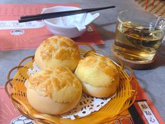-点点心点心专门店(旺角店)