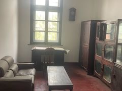 -青岛德国监狱旧址博物馆