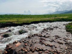 -新疆那拉提国家旅游度假区