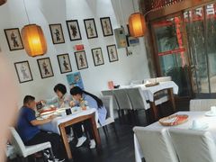 -蜀龙阁· 龍头水煮鱼(天坛店)