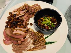-泉味道贵州厨房(三里河店)