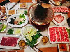 -牛街·马辈儿涮肉(牛街总店)