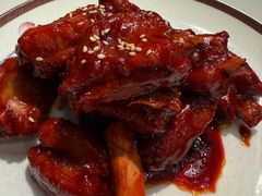 -三玛璐酒楼(汉口路店)