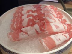 -巴奴毛肚火锅(七宝领展广场店)