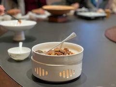 -溪山云境森林音乐餐厅(湖景店)