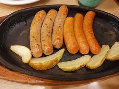 -萨莉亚意式餐厅(石鼓路店)