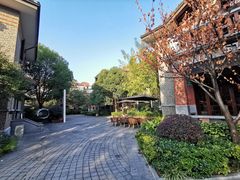 -星巴克臻选(思南公馆店)