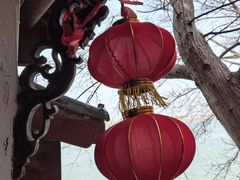 -采石矶景区