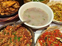 -客家大院·非遗赣南客家菜(郁孤台店)