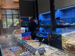 -徐记海鲜·宴会(大唐西市|丰庆店)