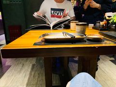 -和彩放题餐厅(酒仙桥店)