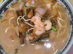 -慧娟面馆·餐厅(望江路店)