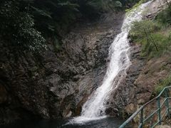 -宁波五龙潭景区