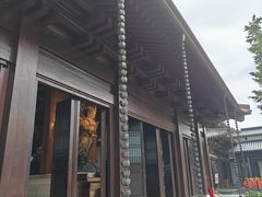 -香积寺