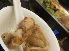 -重庆火锅水库鱼庄(南油店)