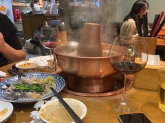 -北京老门框爆肚涮肉馆(凤城六路店)