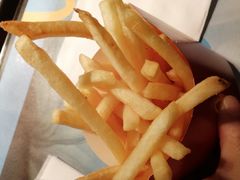 -麦当劳(季平店)