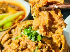 -全牛匠·乐山跷脚牛肉(新中关店)