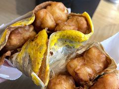-南楼煎饼(滨江道店)