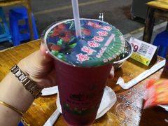 -喀斯特杨梅汤(荔波美食街店)