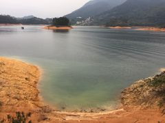 -广州市流溪河国家森林公园