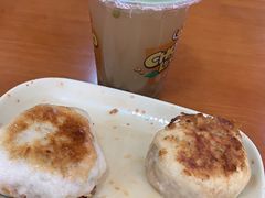 -求生煎包(武夷小区店)