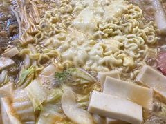 -炙韩料理·部队锅专门店