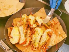 -云端西餐厅(南宁龙光那莲豪华精选酒店)