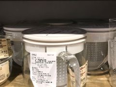 -MUJI无印良品(西单大悦城店)