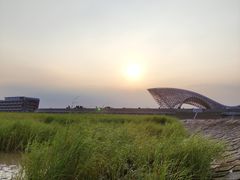 -南汇嘴观海公园