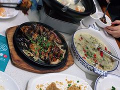 -三品香·江浙菜(松江九谊店)