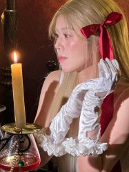 -WAVE SODA摄影工作室