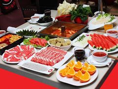 -海底捞火锅(锦艺城店)