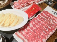 -大龙燚火锅(南山大道店)
