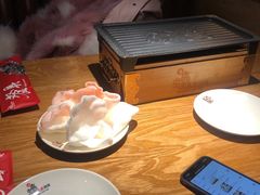 -蚝太郎 • 海鲜烧烤(Upark店)