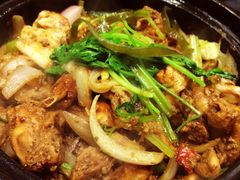 -川香煲(茅台路店)