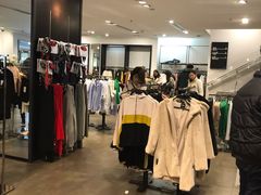 -ZARA(恒隆广场店)